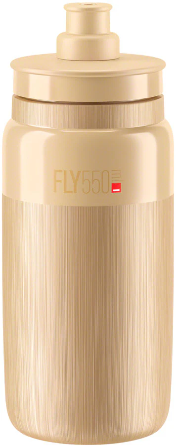 Elite Fly Tex Water Bottle - Image 2