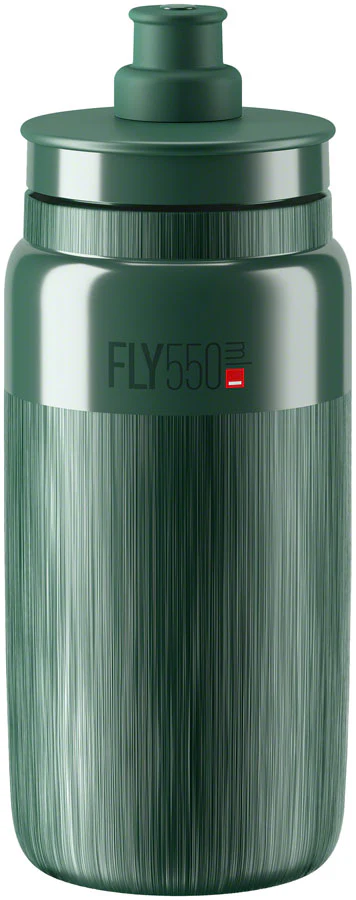 Elite Fly Tex Water Bottle - Image 3