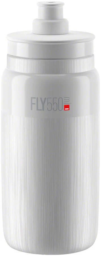 Elite Fly Tex Water Bottle - Image 9