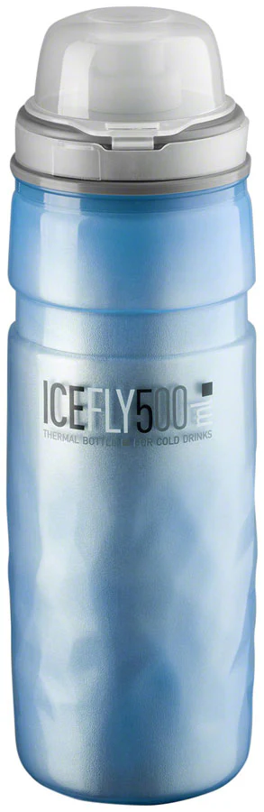 Elite Ice Fly Insulated Water Bottle - 500ml