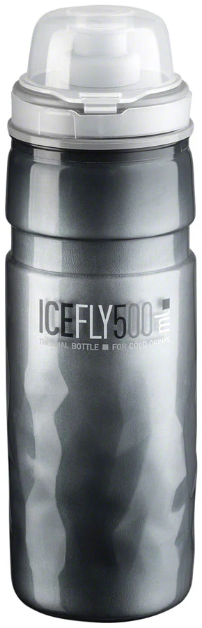 Elite Ice Fly Insulated Water Bottle - 500ml - Image 2