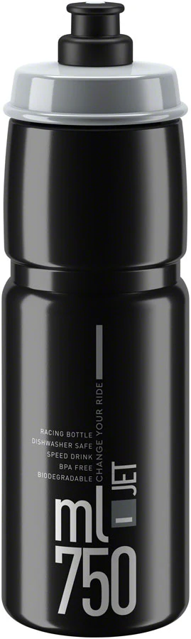 Elite Jet Water Bottle