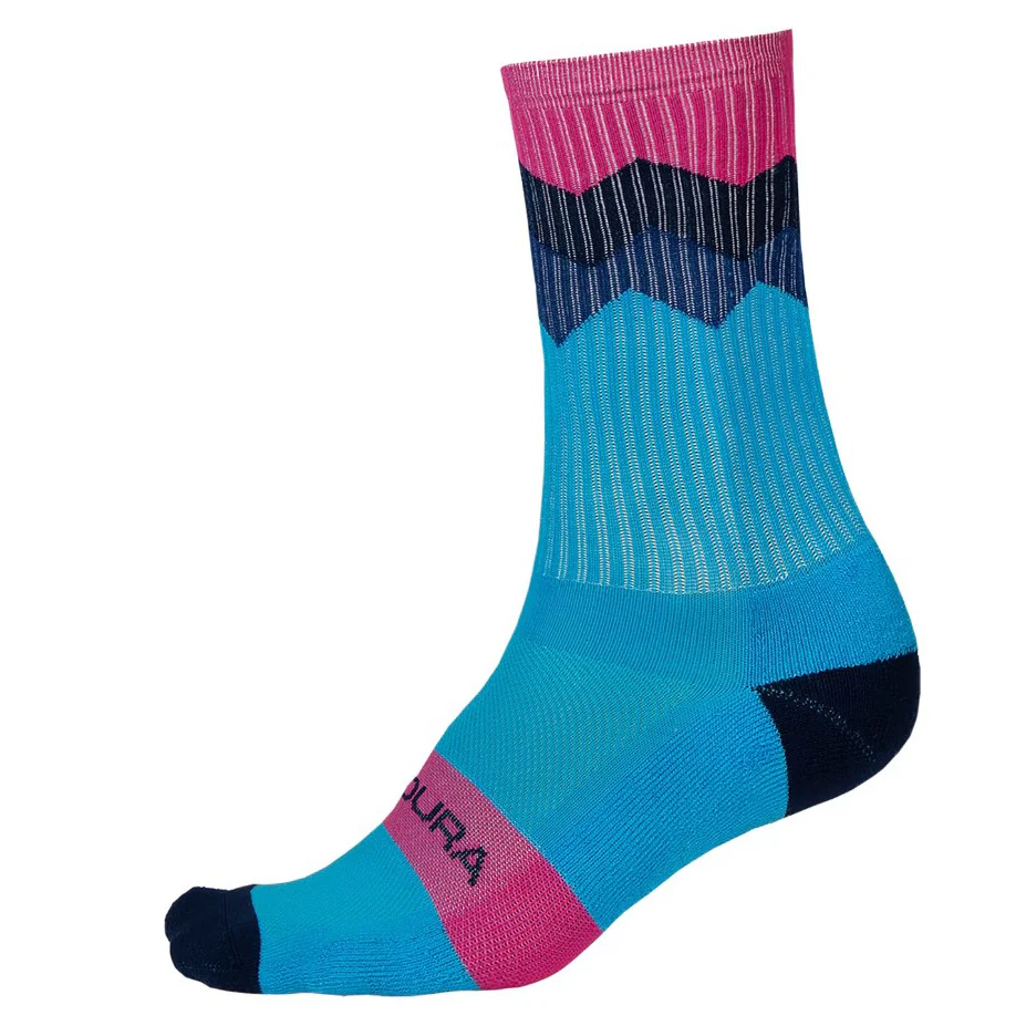Endura Jagged Socks - Image 2