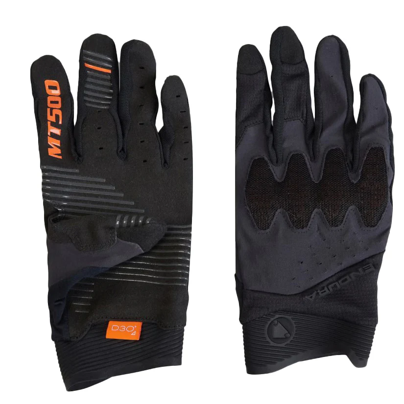 Endura MT500 D3O II Gloves