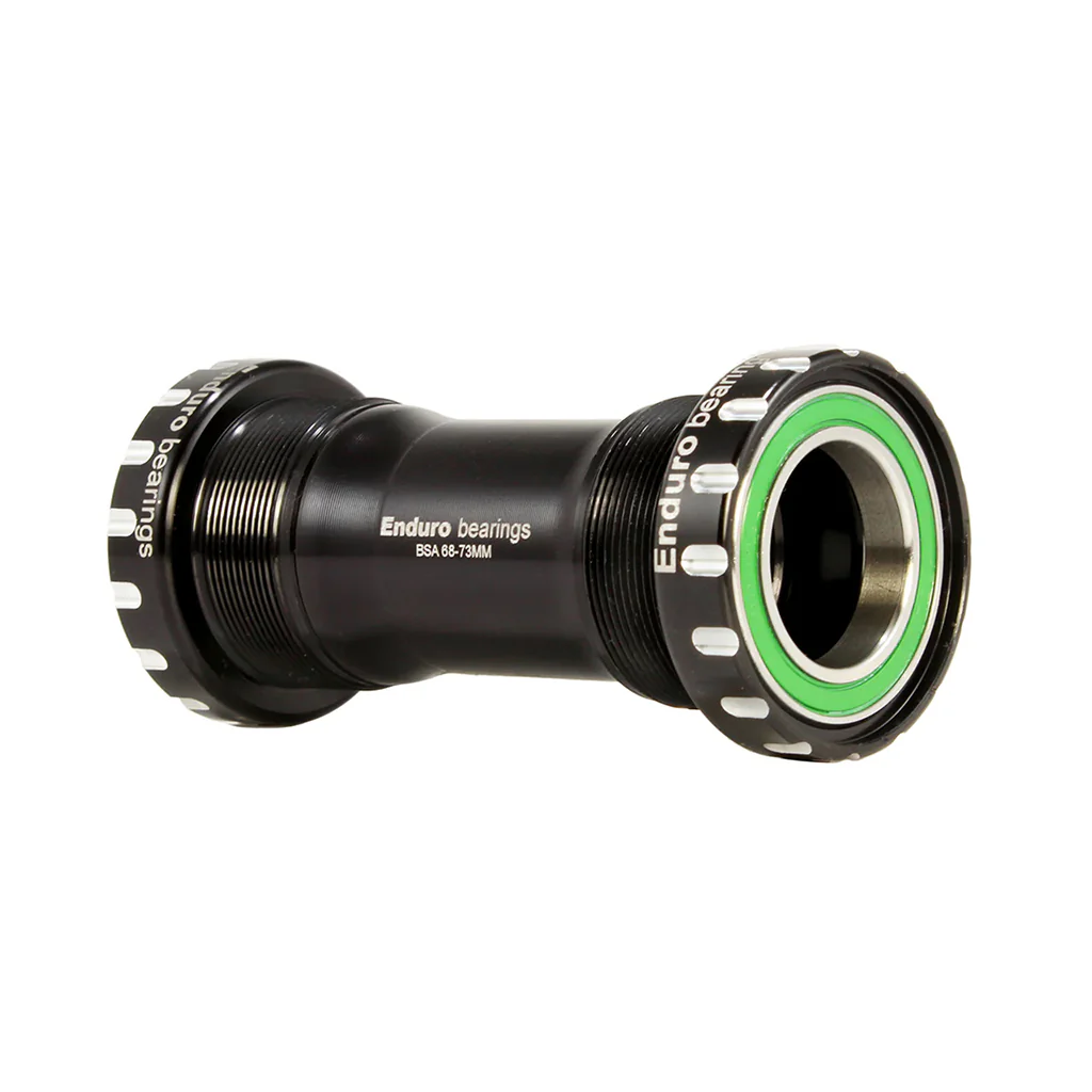Enduro Ceramic Hybrid XD-15 Bottom Bracket BSA 24mm