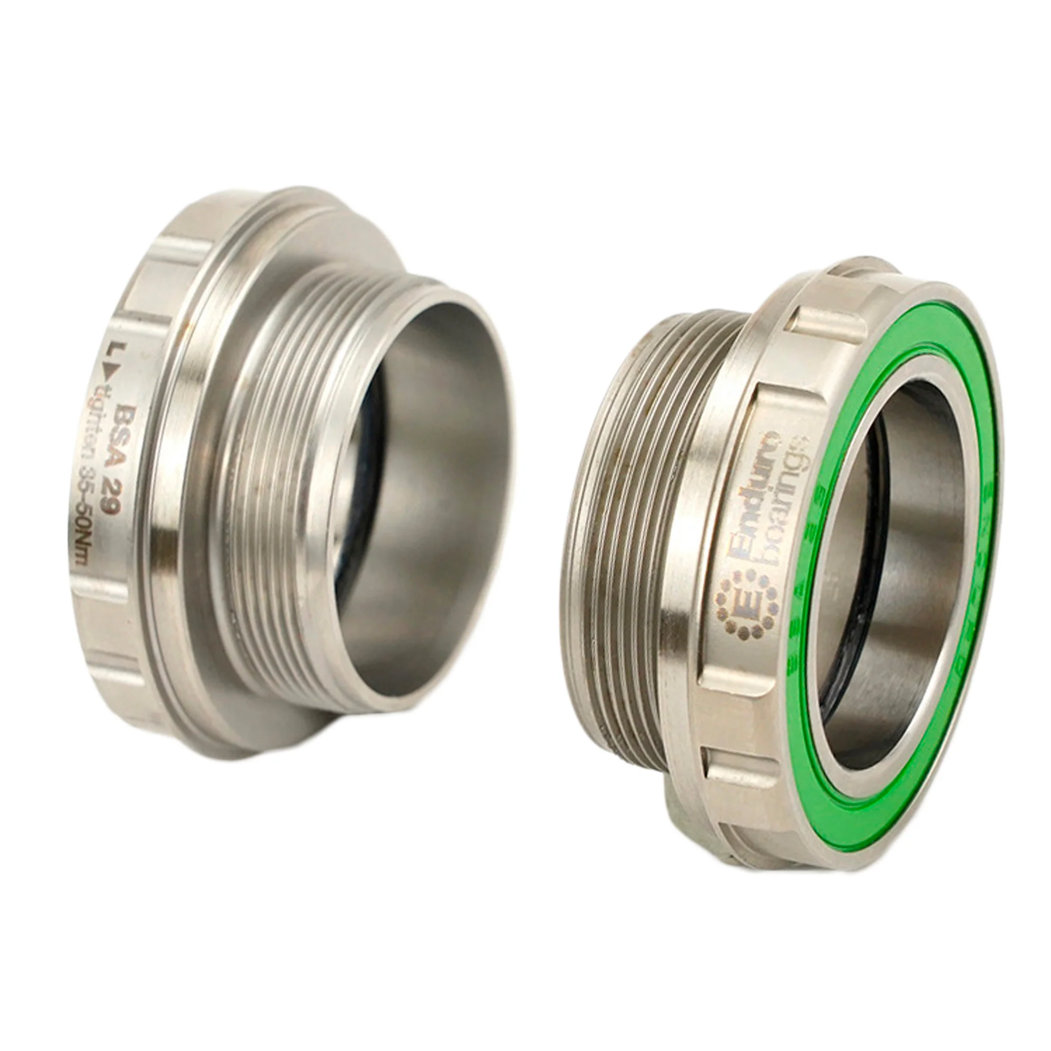 Enduro Maxhit BSA Bottom Bracket - Image 2