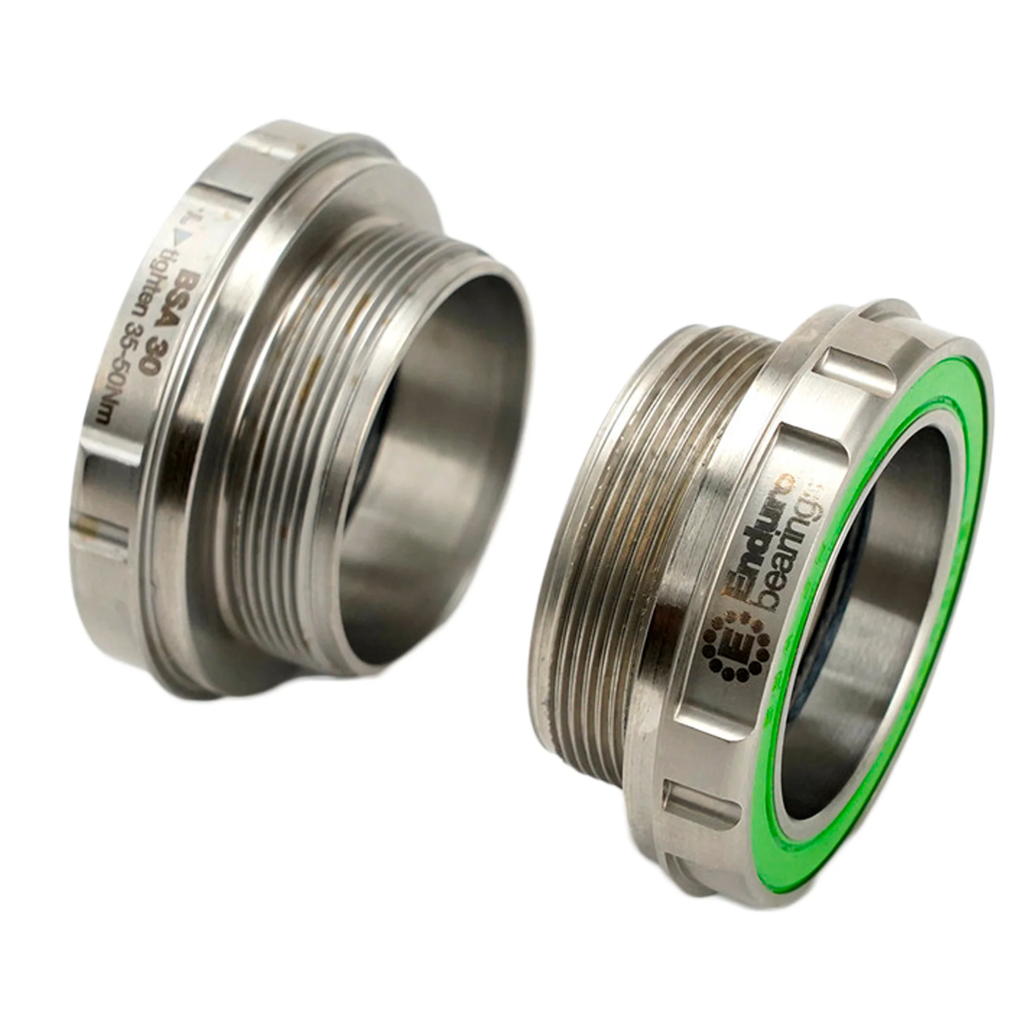 Enduro Maxhit BSA Bottom Bracket - Image 3