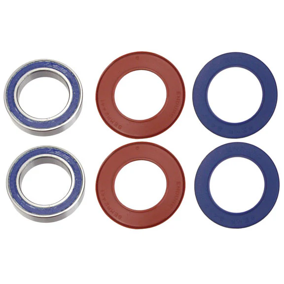 Enduro Outboard BB Bearing Upgrade Kit - Image 2