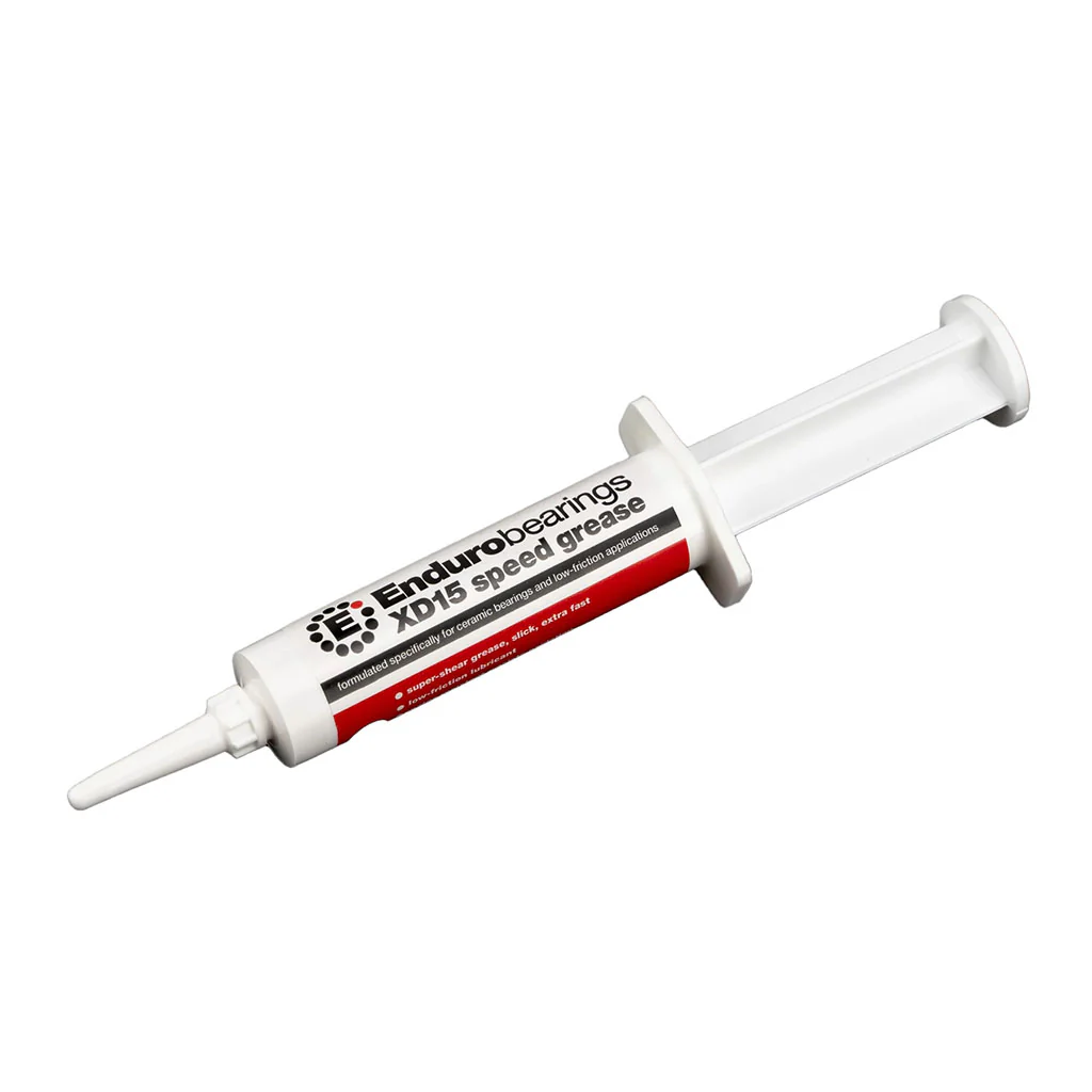 Enduro Speed Bearing Grease