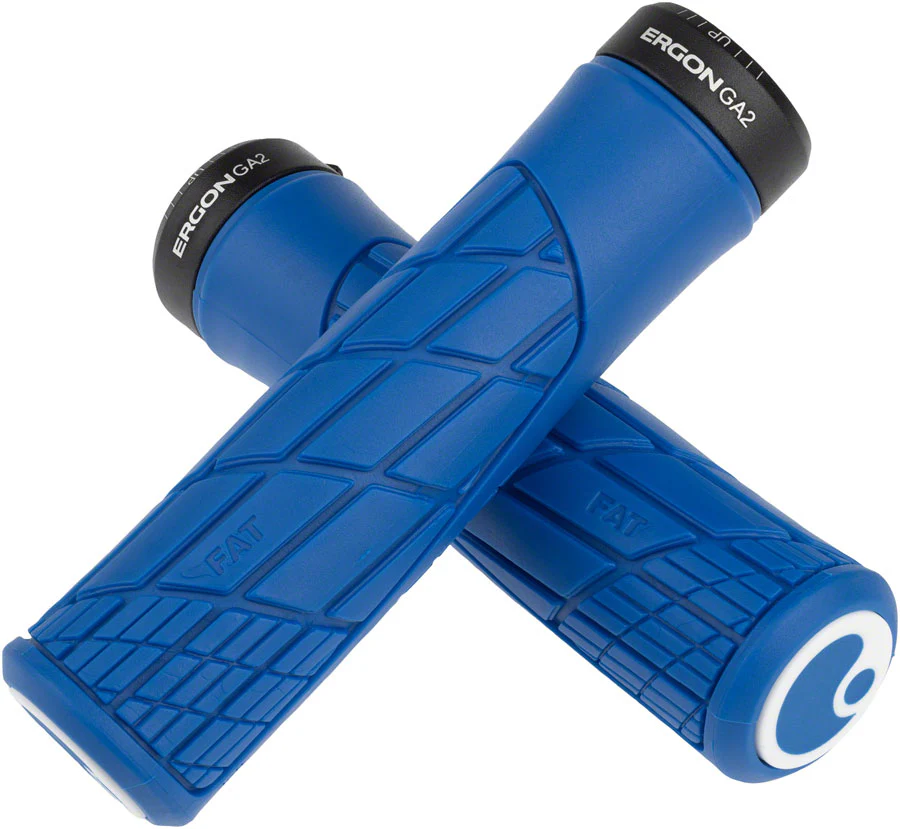 Ergon GA2 Fat Grips - Image 2
