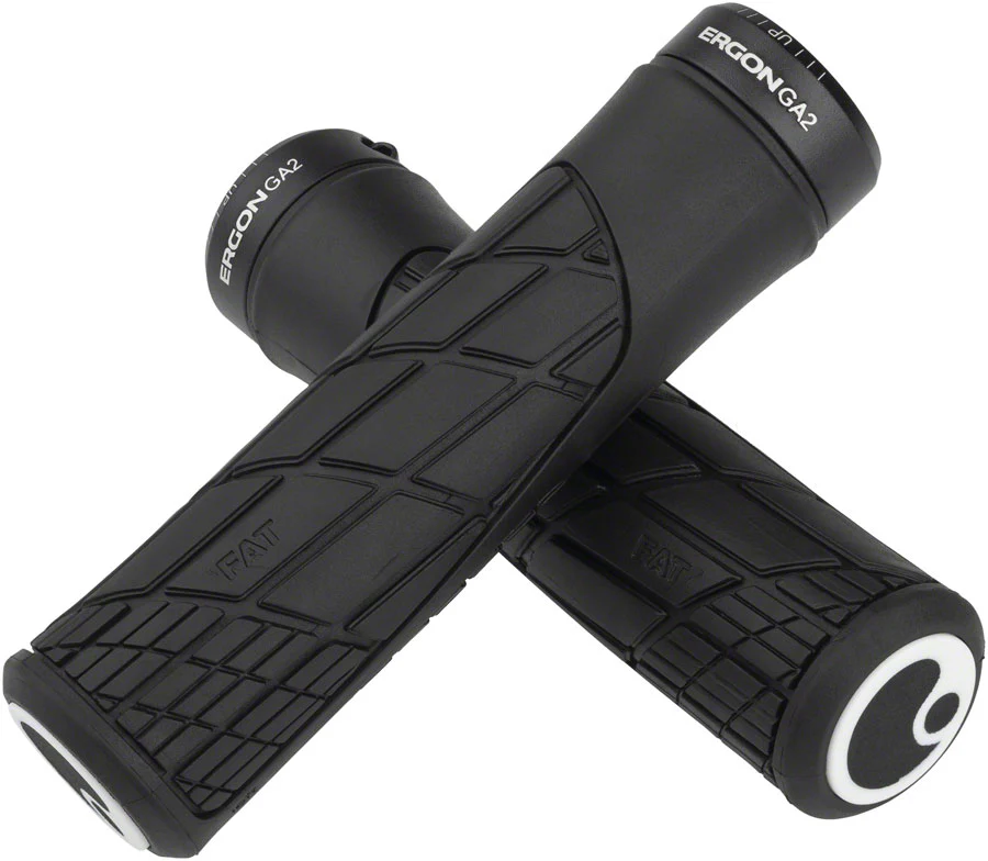 Ergon GA2 Fat Grips - Image 3
