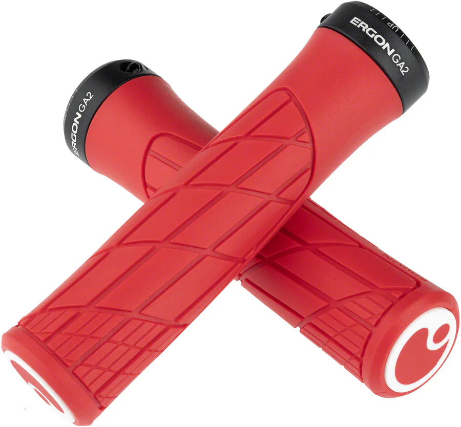 Ergon GA2 Grips