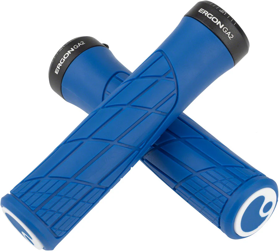 Ergon GA2 Grips - Image 2