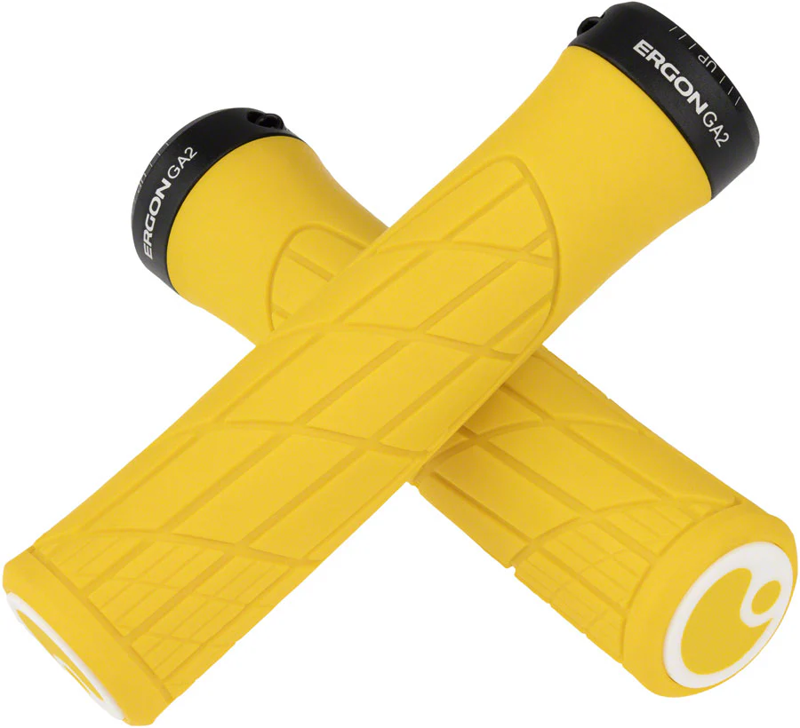 Ergon GA2 Grips - Image 3