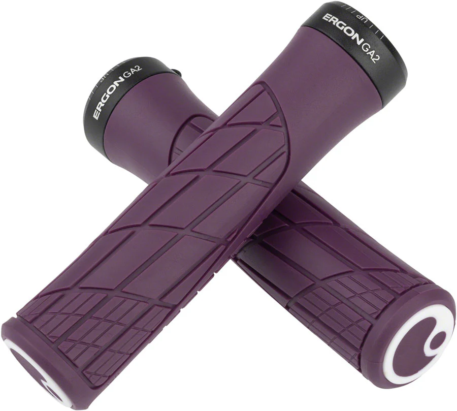 Ergon GA2 Grips - Image 5
