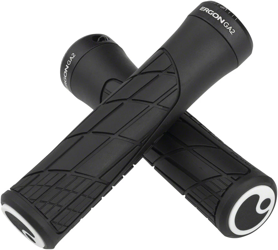 Ergon GA2 Grips - Image 8