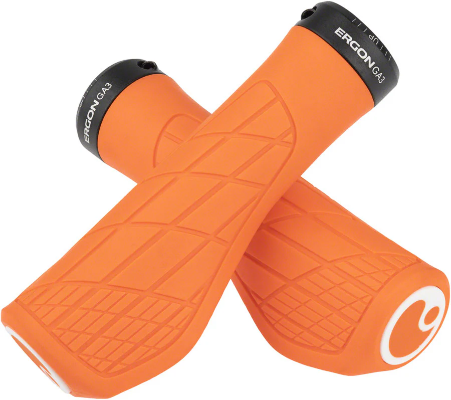 Ergon GA3 Grips - Image 14