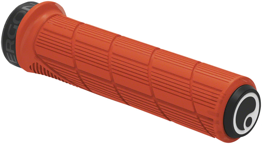 Ergon GD1 Evo Factory Grips - Frozen Stealth Lock-On - Image 2