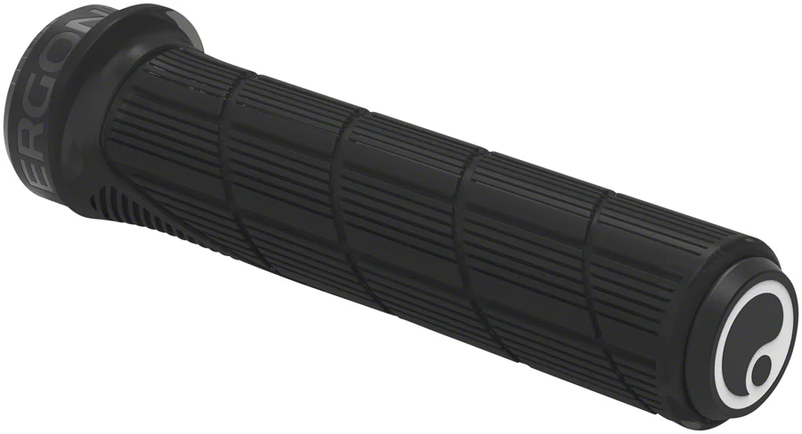Ergon GD1 Evo Factory Grips - Frozen Stealth Lock-On - Image 4