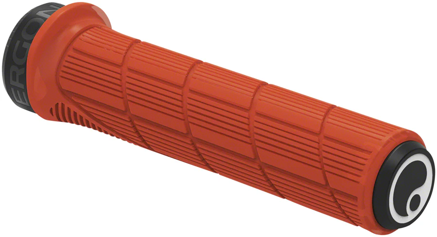 Ergon GD1 Evo Factory Grips - Frozen Stealth Lock-On - Image 5