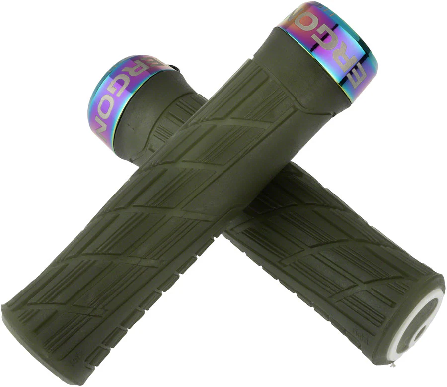 Ergon GE1 Evo Factory Grips - Image 4