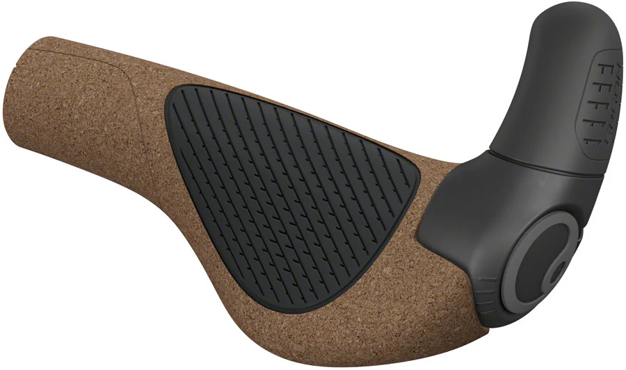 Ergon GP2 Evo BioKork Grips
