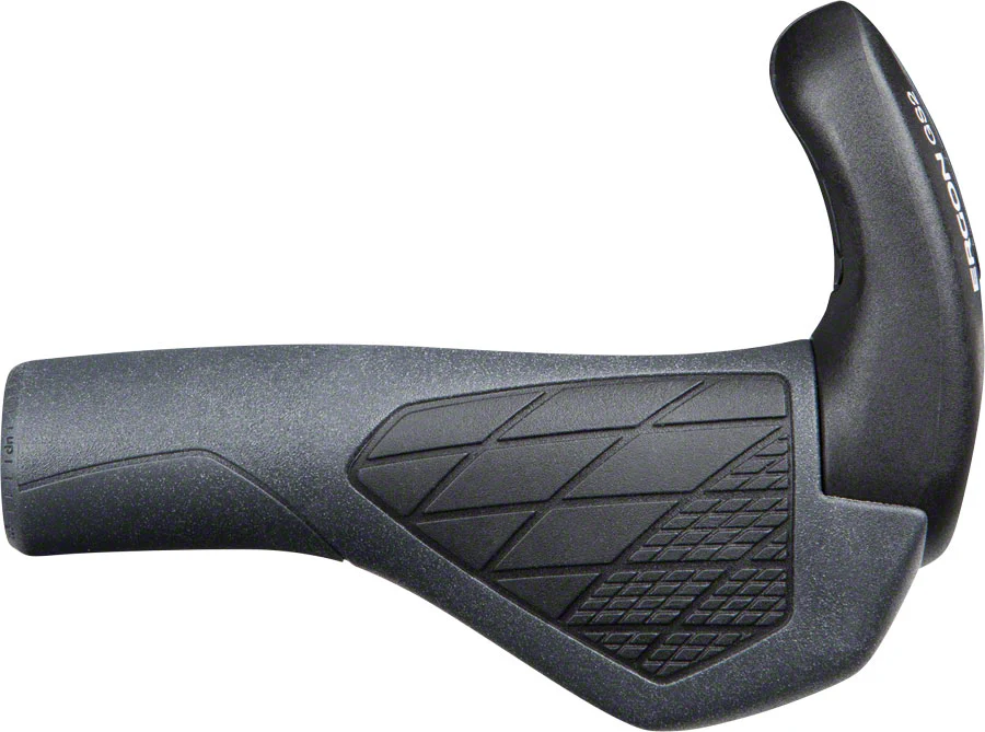 Ergon GS2 Grips 90mm Composite Bar End Small >