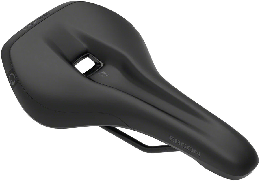Ergon SMC Saddles - Stealth - Image 2