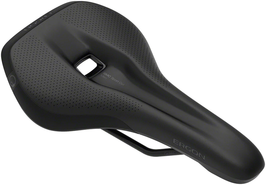 Ergon SMC Saddles - Stealth - Image 3