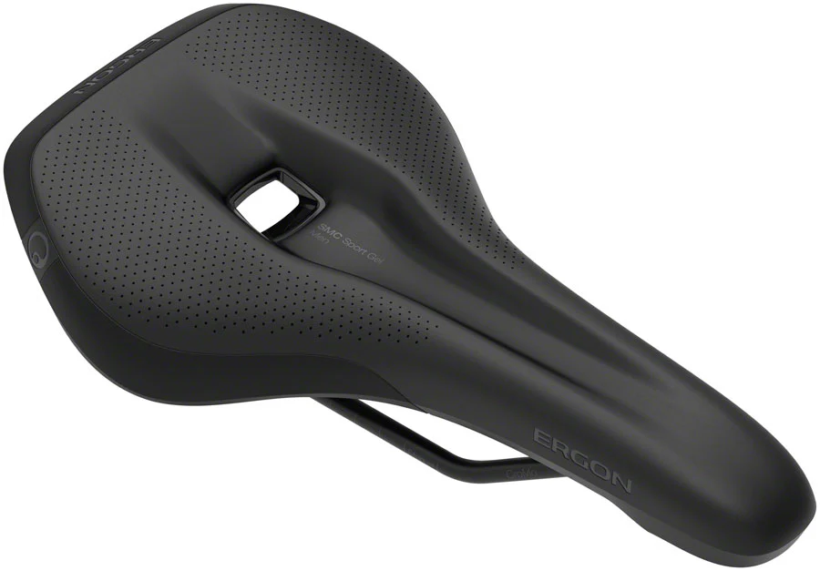 Ergon SMC Saddles - Stealth - Image 4
