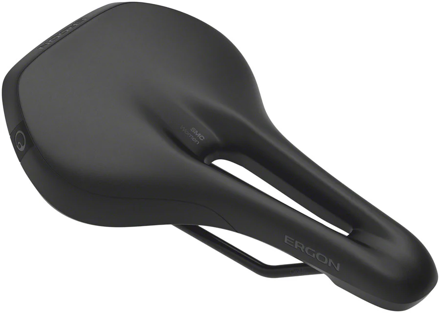 Ergon SMC Saddles - Stealth - Image 5
