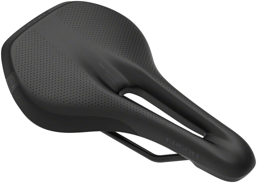 Ergon SMC Saddles - Stealth - Image 7