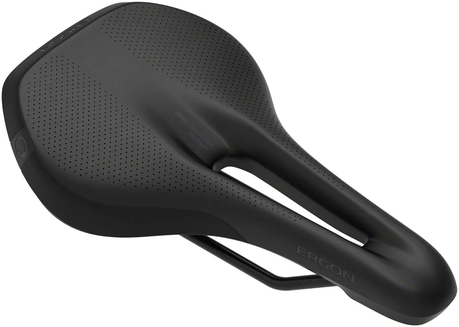 Ergon SMC Saddles - Stealth - Image 8