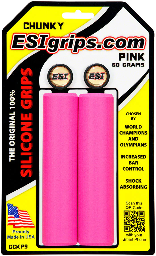 ESI Chunky Grips - Image 2