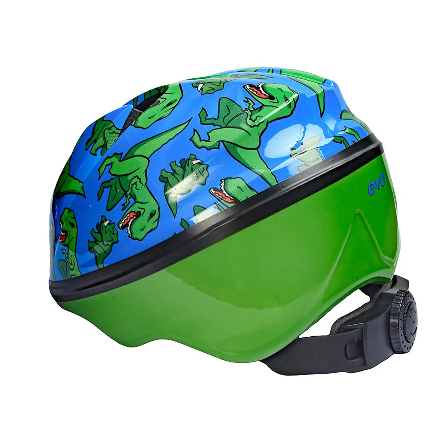 EVO Beep Beep Helmet 44 - 50cm - Image 3