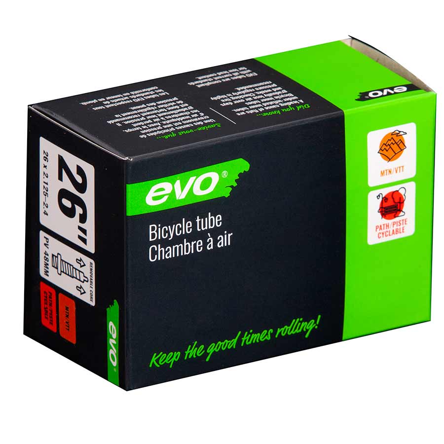 EVO Presta Tubes - Image 3