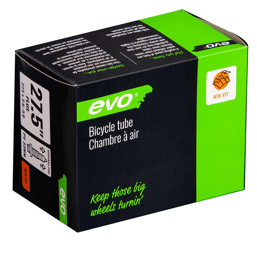 EVO Presta Tubes - Image 4