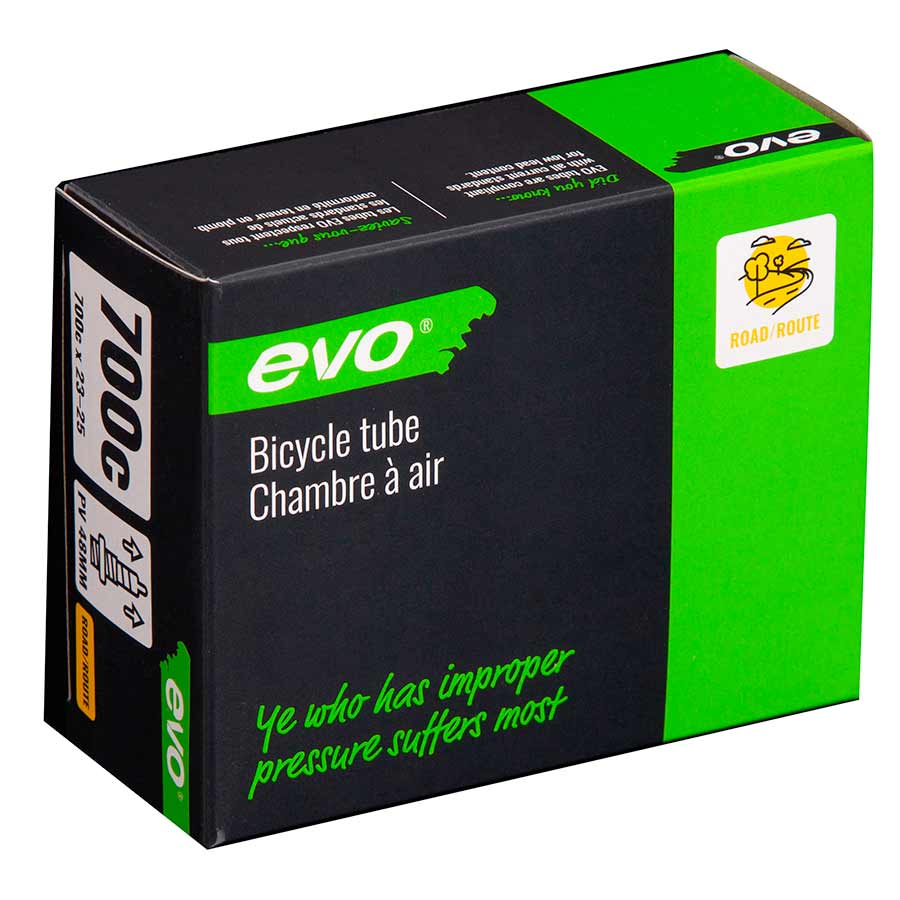 EVO Presta Tubes - Image 5