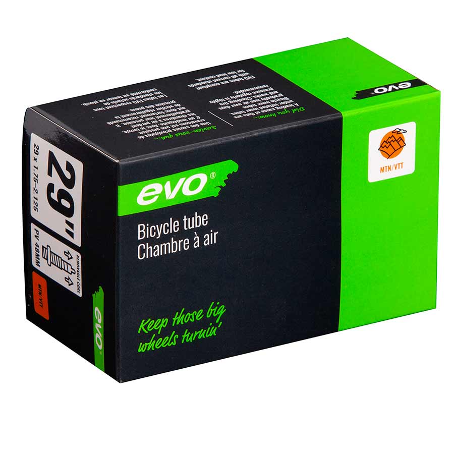 EVO Presta Tubes - Image 8