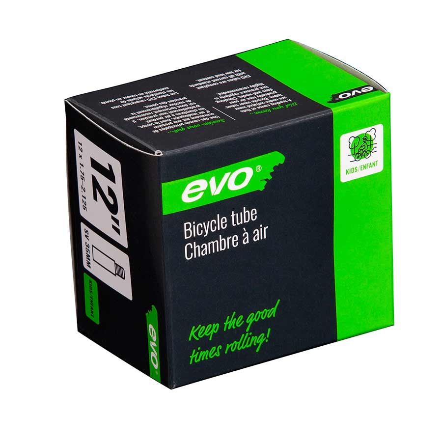 EVO SV Tube Schrader