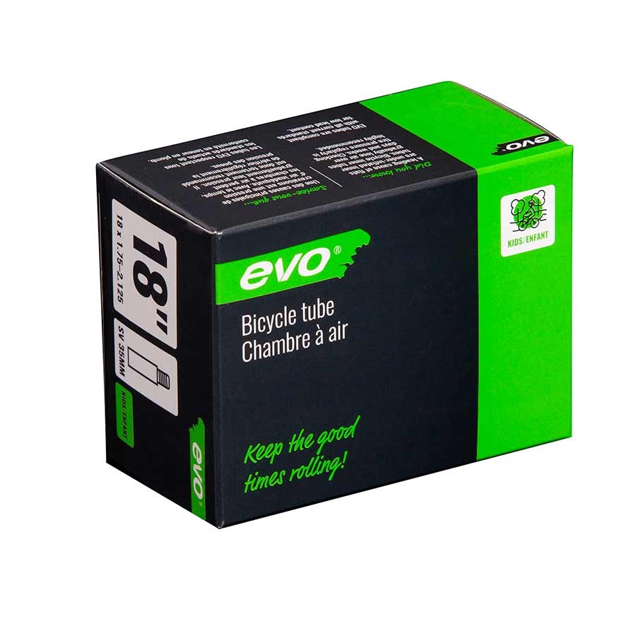 EVO SV Tube Schrader - Image 2