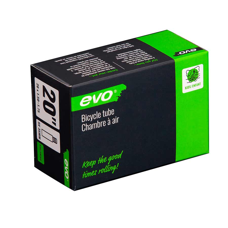 EVO SV Tube Schrader - Image 3