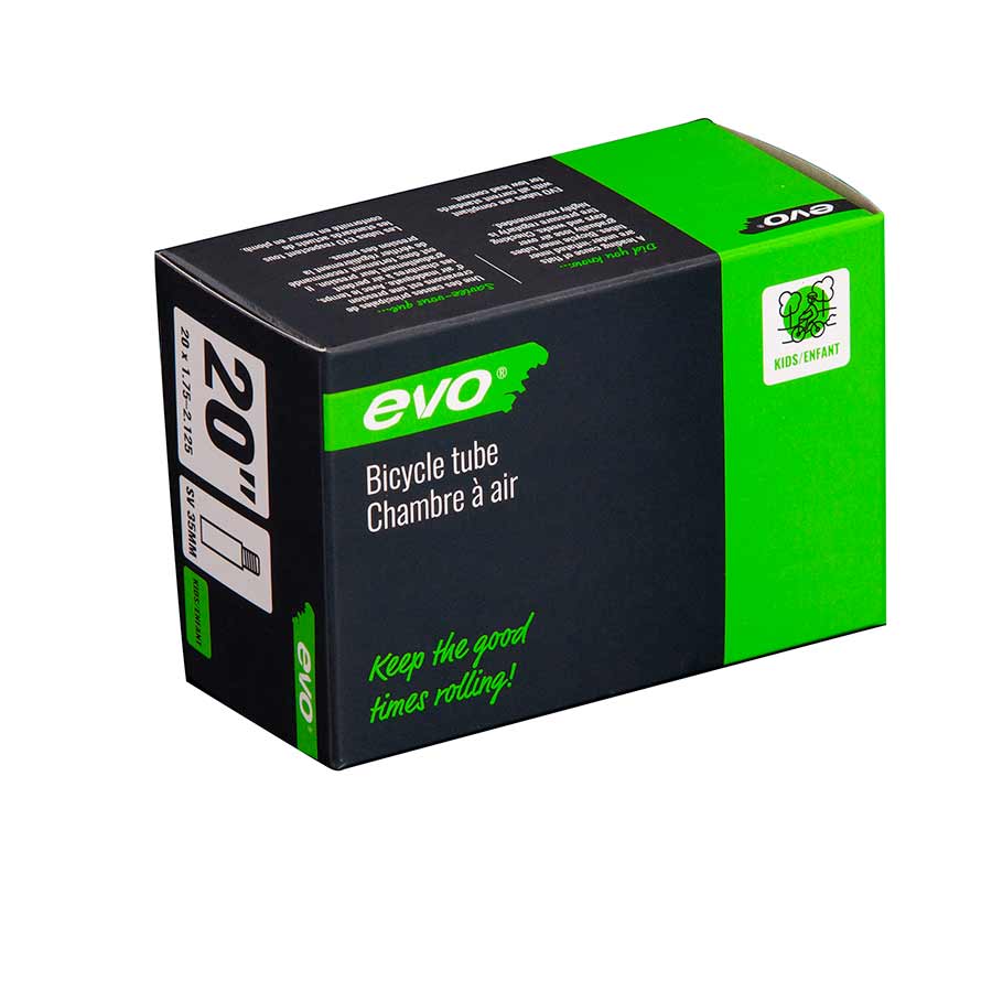 EVO SV Tube Schrader - Image 4