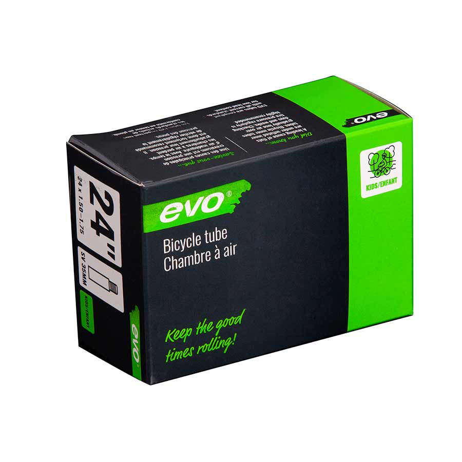 EVO SV Tube Schrader - Image 5