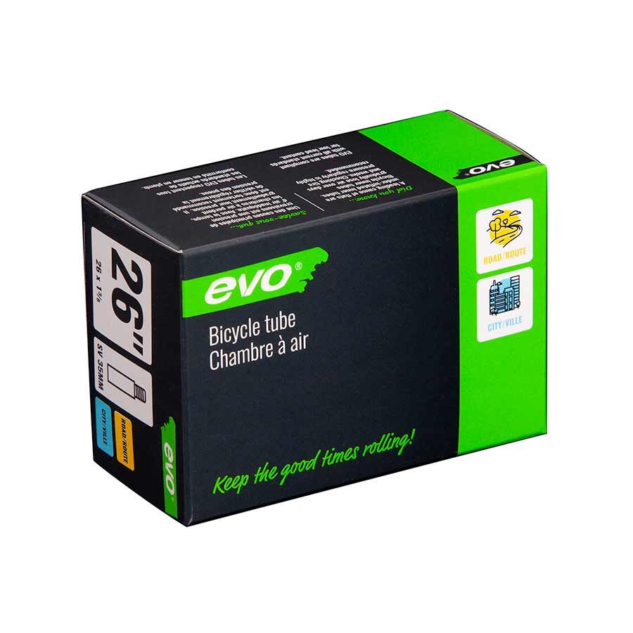 EVO SV Tube Schrader - Image 6
