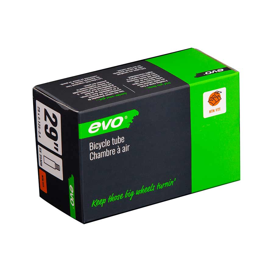 EVO SV Tube Schrader - Image 7