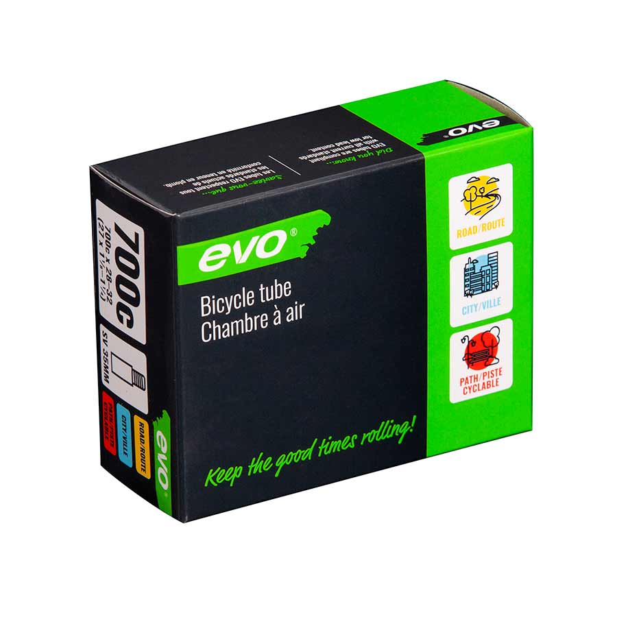 EVO SV Tube Schrader - Image 8