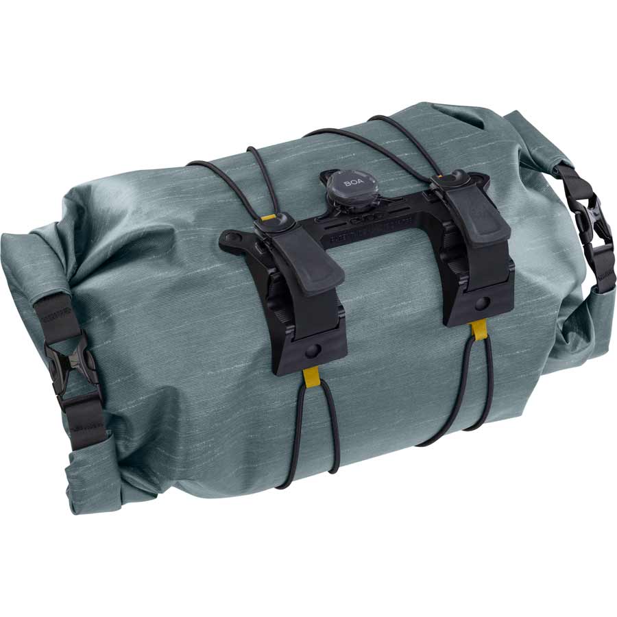 EVOC BOA WP 9 Handlebar Bag 9L - Image 2