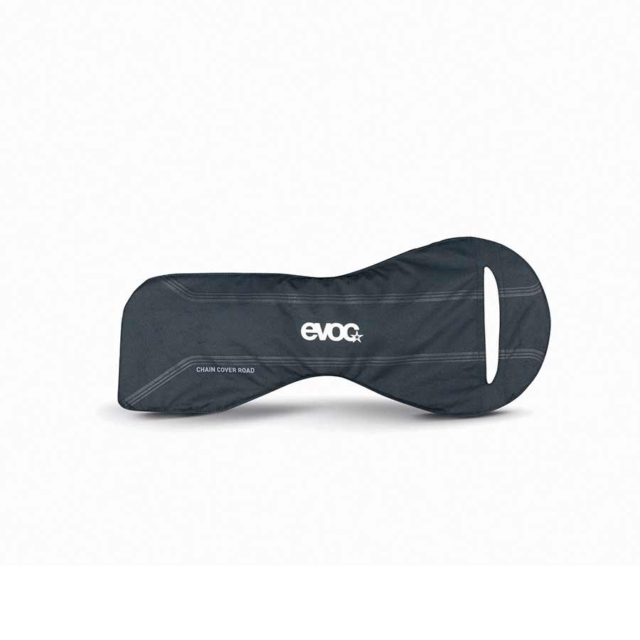 EVOC Chain Cover - Black