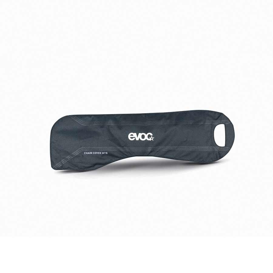 EVOC Chain Cover - Black - Image 2
